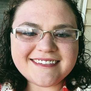 Meet your Posher, Haley